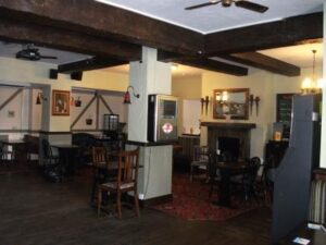 the lockford inn pub
